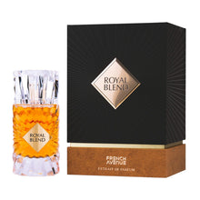 Încarcă imaginea în Galerie, French Avenue Royal Blend 100ml - Apa de Parfum Unisex
