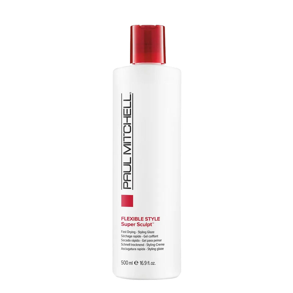 Paul Mitchell Super Sculpt - Lotiune de Sculptare 500ml