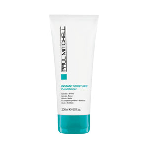 Paul Mitchell Instant Moisture - Balsam Pentru Hidratare 200ml