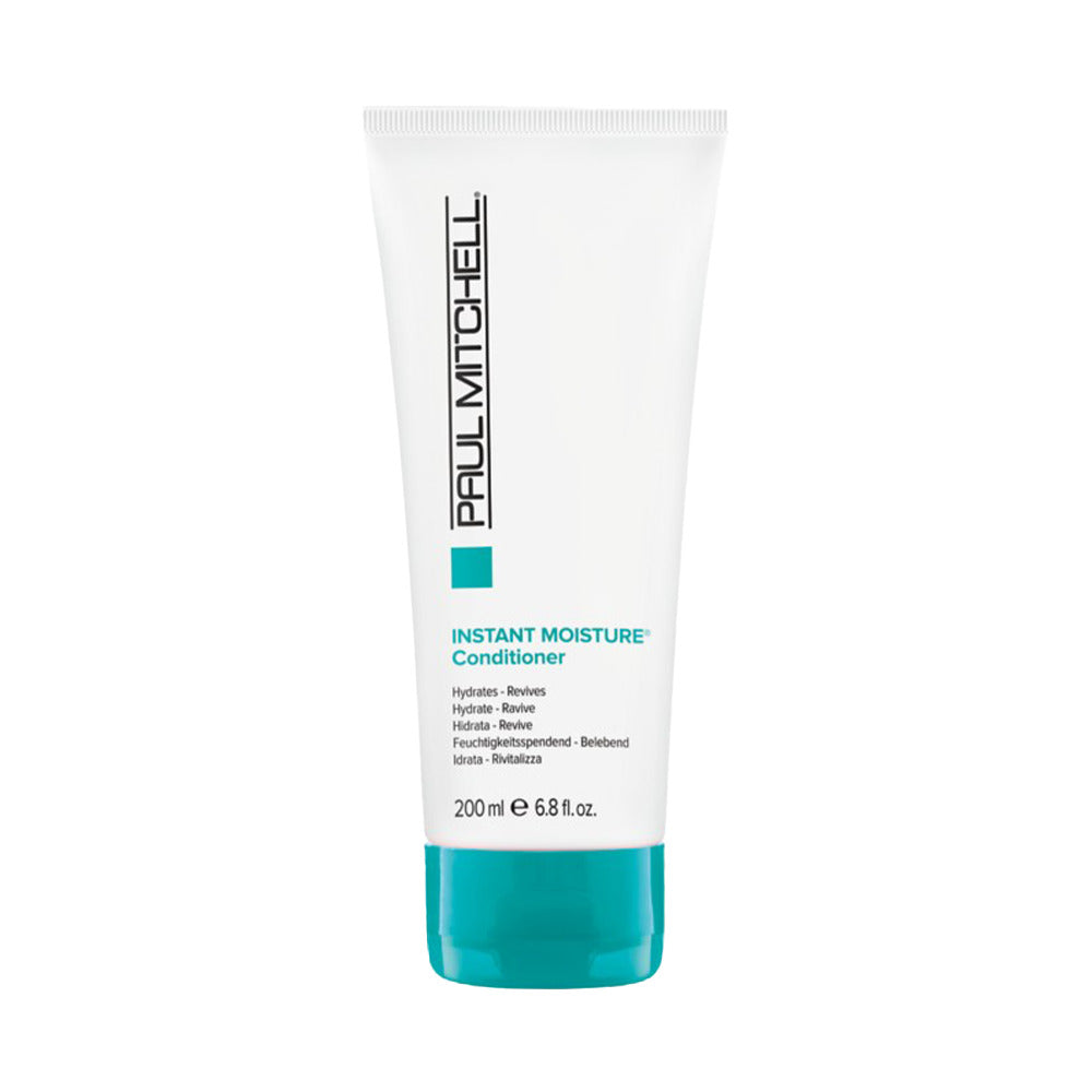 Paul Mitchell Instant Moisture - Balsam Pentru Hidratare 200ml