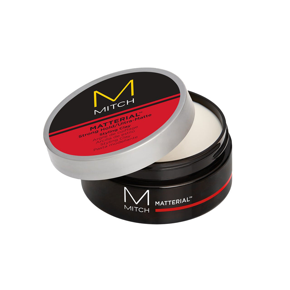 Paul Mitchell Mitch Matterial - Pasta Mata cu Fixare Puternica 85gr