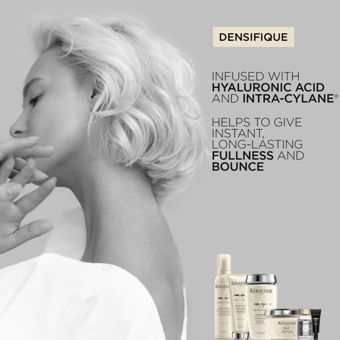 Set Kerastase Densifique 2 x Masque Densite - Masca pentru Densitate 200ml - Beauty Lounge