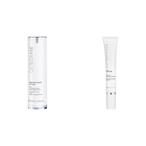 Set Teoxane Teosyal Crema Advanced Filler 50ml si Crema 3D Lip 10ml