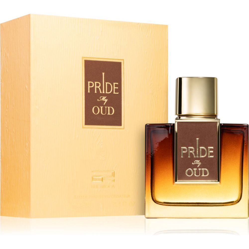 Rue Broca Pride My oud 100ml - Apa de Parfum Pentru Barbati