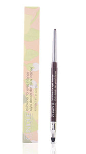 Clinique Quickliner For Eyes Intense N05 Intense Charcoal - Eyelner Kohl