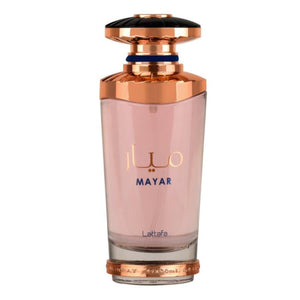 Lattafa Mayar - Apa de Parfum Pentru Femei 100ml