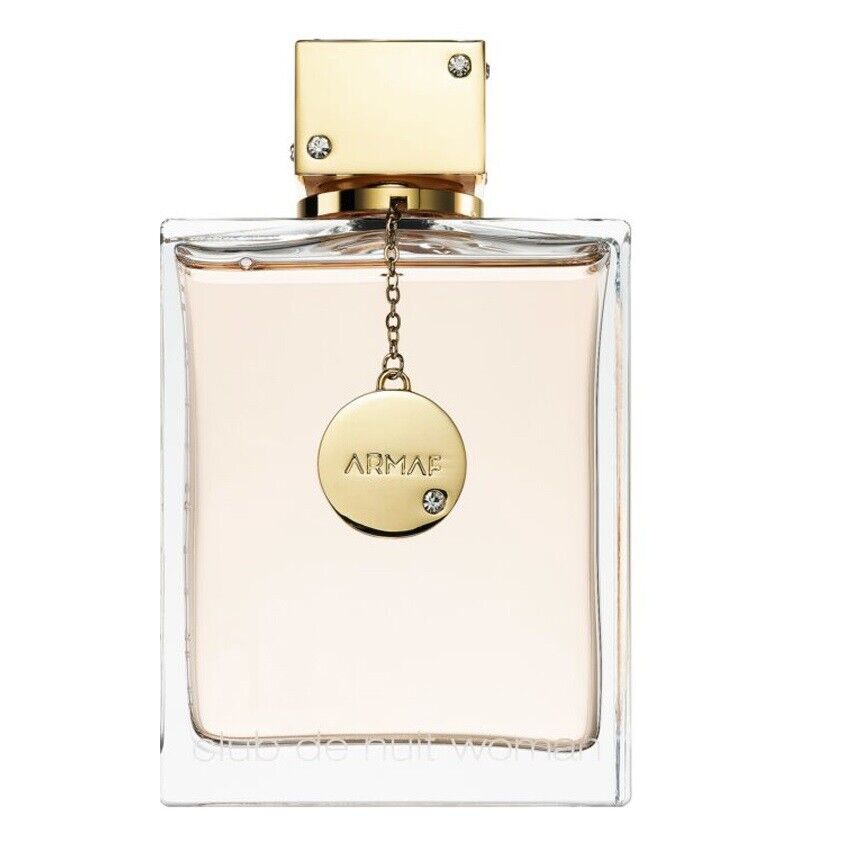 Armaf Club de Nuit Woman 200ml - Apa de Parfum Pentru Femei Oriental - Floral Fructat