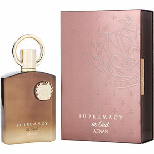 Afnan Supremacy In Oud Extrait de Parfum 100ml - Apa de Parfum Unisex