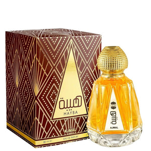 Ajmal Hayba 80ml - Apa de Parfum Pentru Barbati