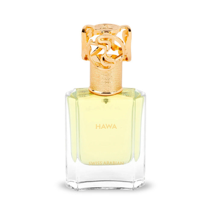 Swiss Arabian Hawa 1080 50ml - Extrait de Parfum Pentru Barbati