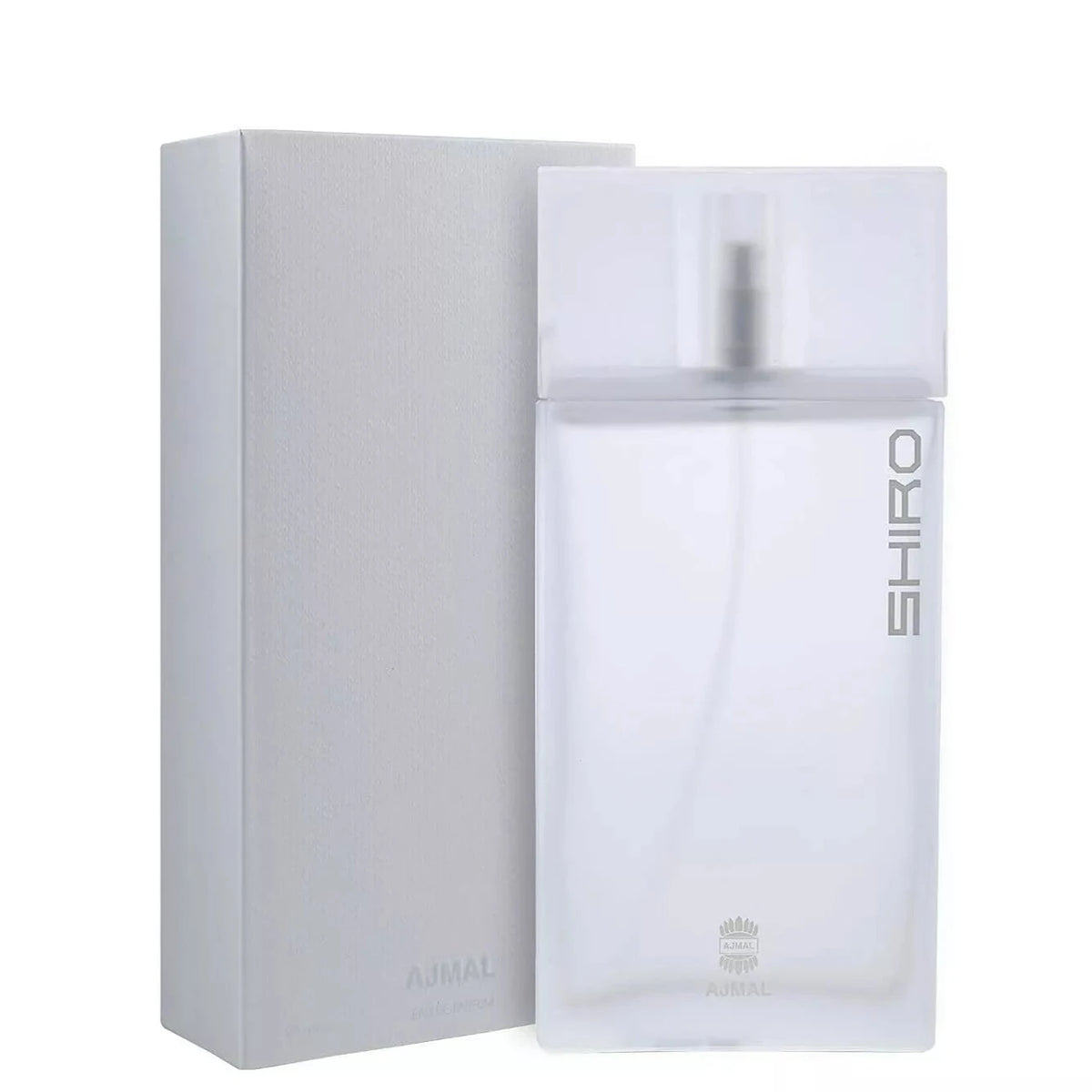 Ajmal Shiro 90ml - Apa de Parfum Pentru Barbati