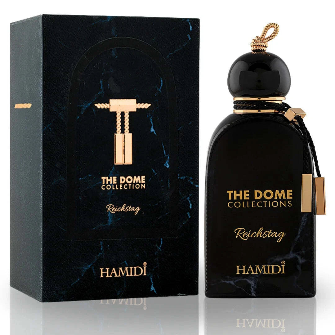 Hamidi Reichstag – Apa de Parfum Unisex 100ml