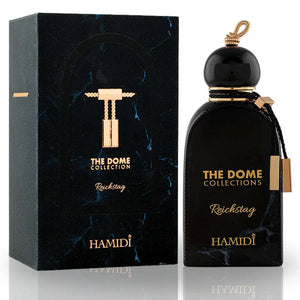 Hamidi Reichstag – Apa de Parfum Unisex 100ml