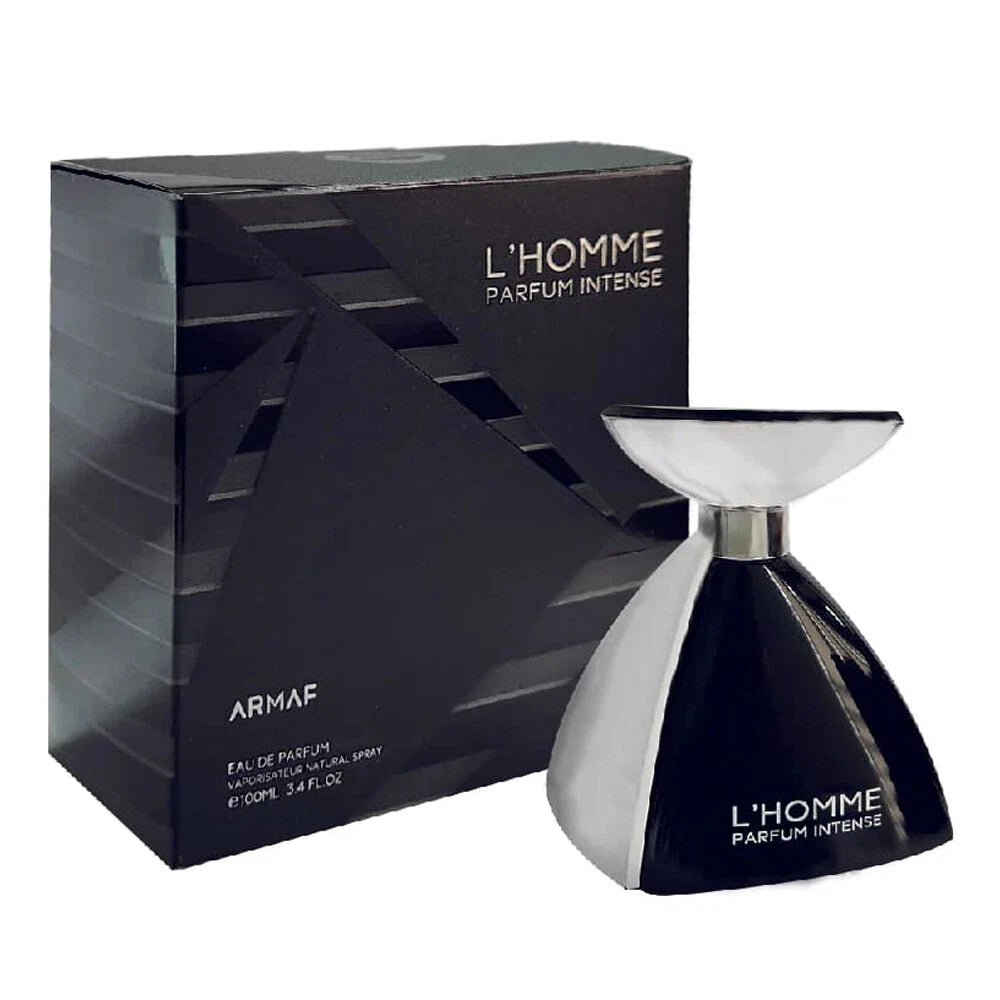 Armaf L'Homme Parfum Intense - Apa De Parfum Pentru Barbati 100ml