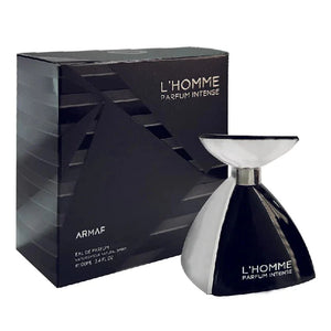 Armaf L'Homme Parfum Intense - Apa De Parfum Pentru Barbati 100ml