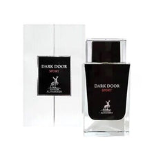 Încarcă imaginea în Galerie, Maison Alhambra Dark Door Sport - Apa de Parfum Pentru Barbati 100ml
