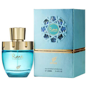 Afnan Rare Tiffany Eau de Parfum 100ml - Apa de Parfum Pentru Femei