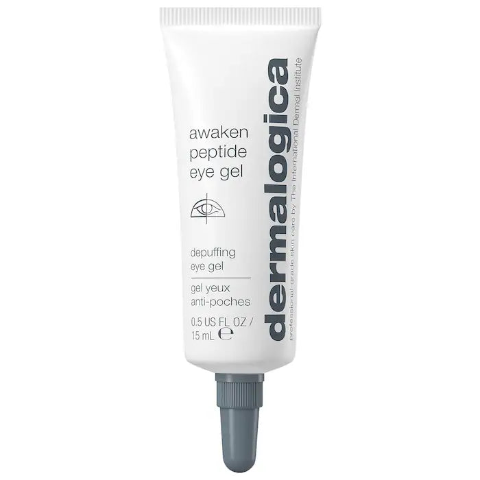 Dermalogica Awaken Peptide Eye Gel 15ml - Beauty Lounge