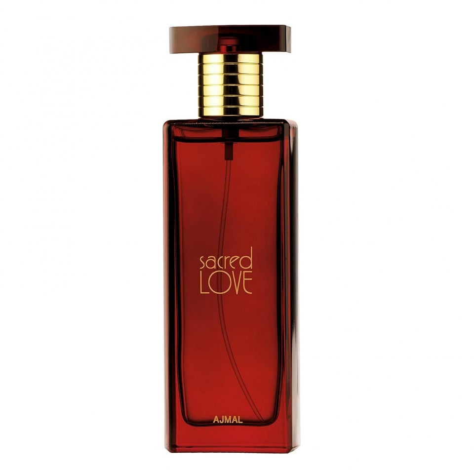 Ajmal Sacred Love 50ml - Apa de Parfum Pentru Femei