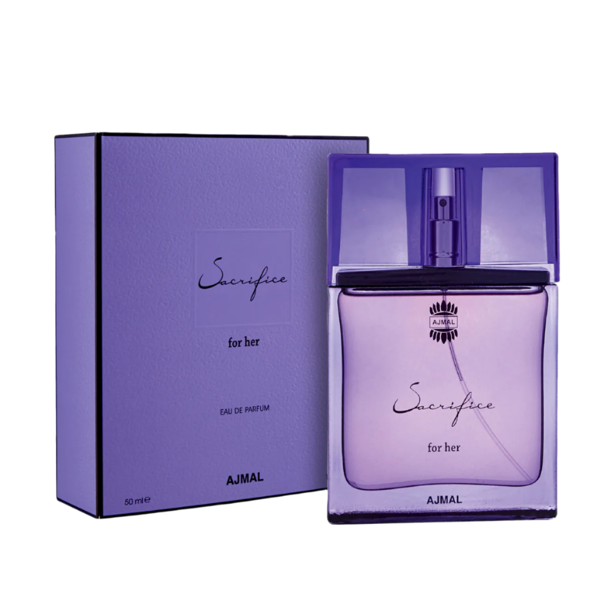 Ajmal Sacrifice for Her 50ml - Apa de Parfum Pentru Femei