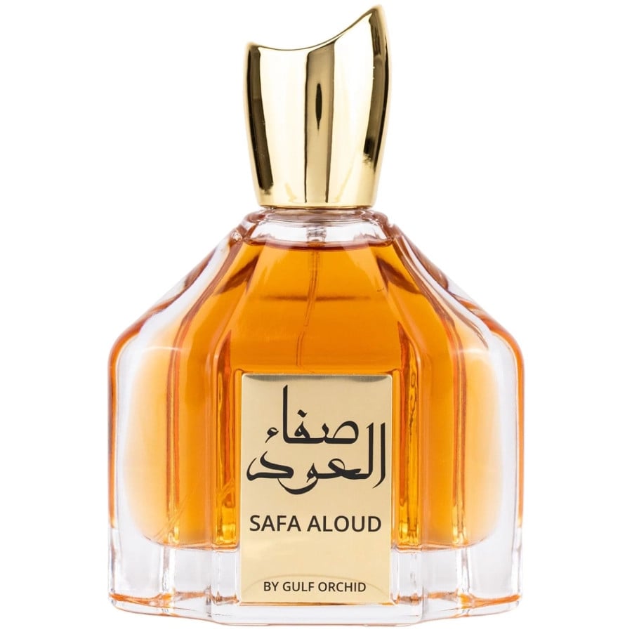 Gulf Orchid Safa Aloud 100ml - Apa de Parfum Unisex