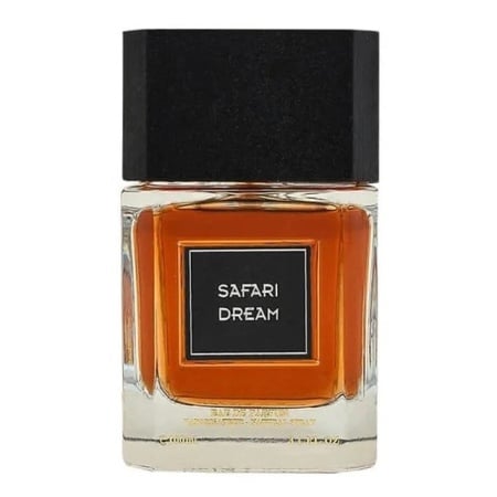 Oriscental Safari Dream Eau De Parfum 100ml