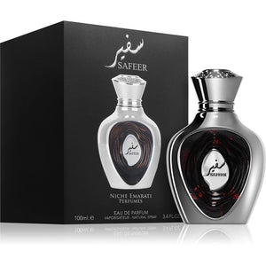 Niche Emarati Safeer - Apa de Parfum Unisex 100ml