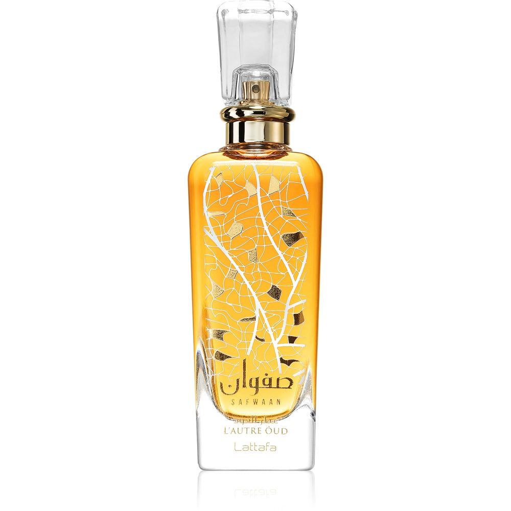 Lattafa Safwaan L'Autre Oud - Apa de Parfum Unisex 100ml