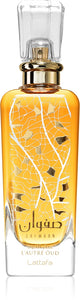 Lattafa Safwaan L'Autre Oud - Apa de Parfum Unisex 100ml