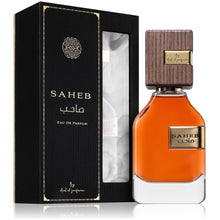 Încarcă imaginea în Galerie, Ard Al Zaafaran Saheb - Apa de Parfum Pentru Barbati 70ml
