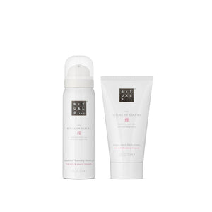 Rituals of Sakura Body Care Travel Set