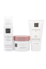 Încarcă imaginea în Galerie, The Rituals of Sakura - Set Travel
