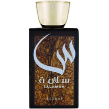 Încarcă imaginea în Galerie, Lattafa Asdaaf Salamah - Apa de Parfum Unisex 100ml
