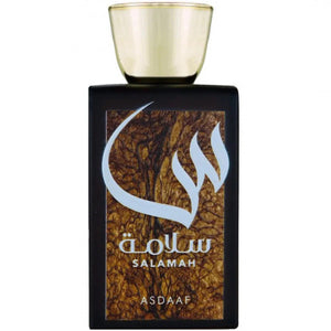 Lattafa Asdaaf Salamah - Apa de Parfum Unisex 100ml