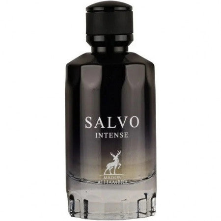 Maison Alhambra Salvo Intense - Apa de Parfum Pentru Barbati 100ml