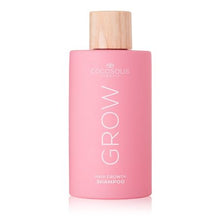 Încarcă imaginea în Galerie, Cocosolis Grow Shampoo - Sampon Crestere Par 250ml
