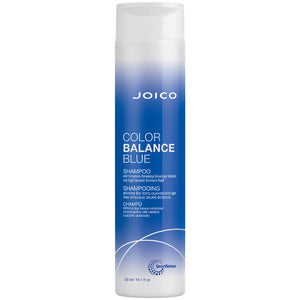 Joico Color Balance Blue - Sampon Hidratant 300ml