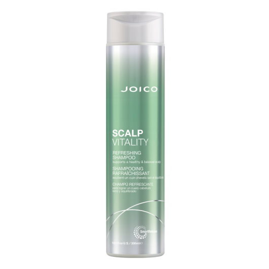 Joico Scalp Balance Shampoo - Sampon Pentru Scalp Sensibil 300ml - Beauty Lounge