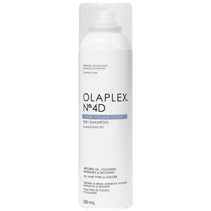 Olaplex No.4D Dry Shampoo - Sampon Uscat 250ml