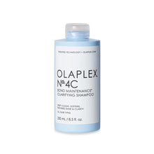 Încarcă imaginea în Galerie, Olaplex No.4C Bond Maintenance Clarifying 250ml - Sampon Pentru Curatare Profunda - Beauty Lounge
