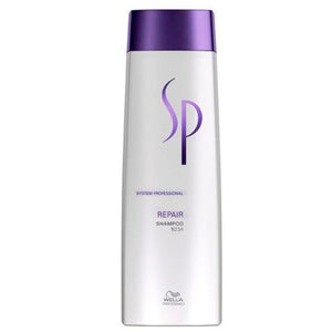 Wella SP Repair Sampon 250ml - Reparator Pentru Par Degradat