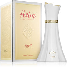 Încarcă imaginea în Galerie, Sapil Helm 100ml - Apa de Parfum Pentru Femei
