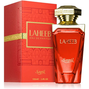 Sapil Laheeb 100ml - Apa de Parfum Pentru Femei