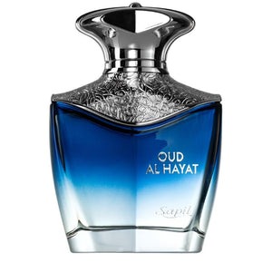 Sapil oud Al Hayat 100ml - Apa de Parfum Pentru Femei