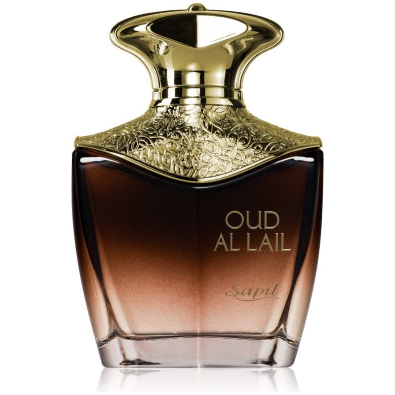 Sapil oud Al Lail 100ml - Apa de Parfum Unisex