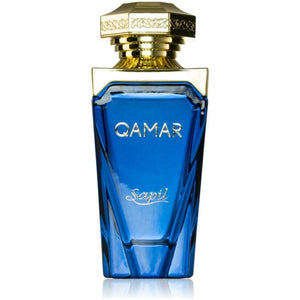 Sapil Qamar 100ml - Apa de Parfum Unisex