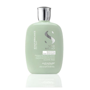 Alfaparf Milano Scalp Rebalance Balancing Low Shampoo- Sampon De Echilibrare Anti-Sebum 250ml