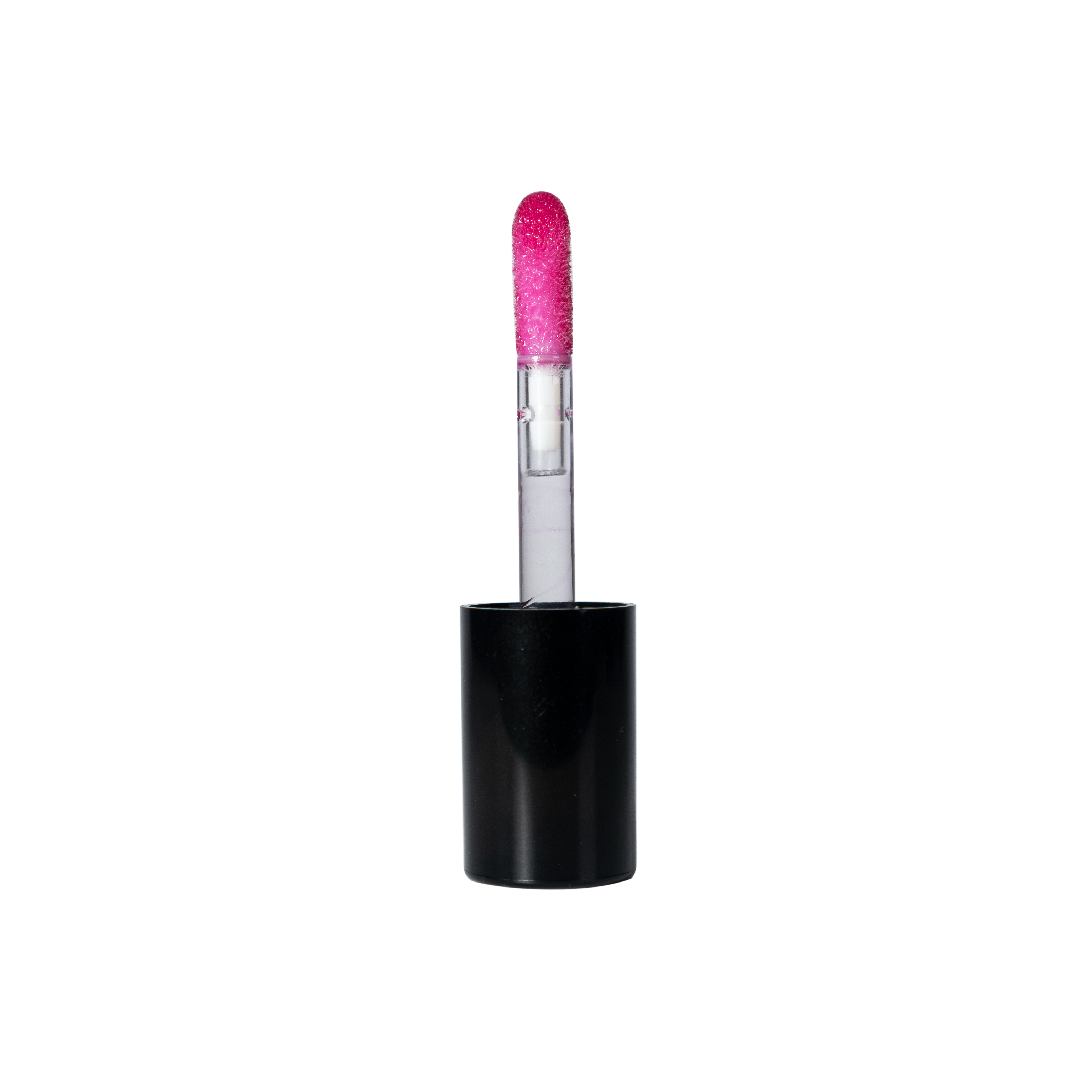 Layla Cosmetics Glossami Hot Plumper - Lip Gloss No 3 - Luciu de Buze pentru Volum