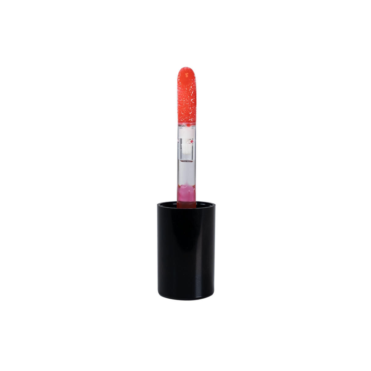 Layla Cosmetics Glossami Hot Plumper - Lip Gloss No 2 - Luciu de Buze pentru Volum