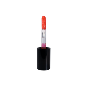 Layla Cosmetics Glossami Hot Plumper - Lip Gloss No 2 - Luciu de Buze pentru Volum